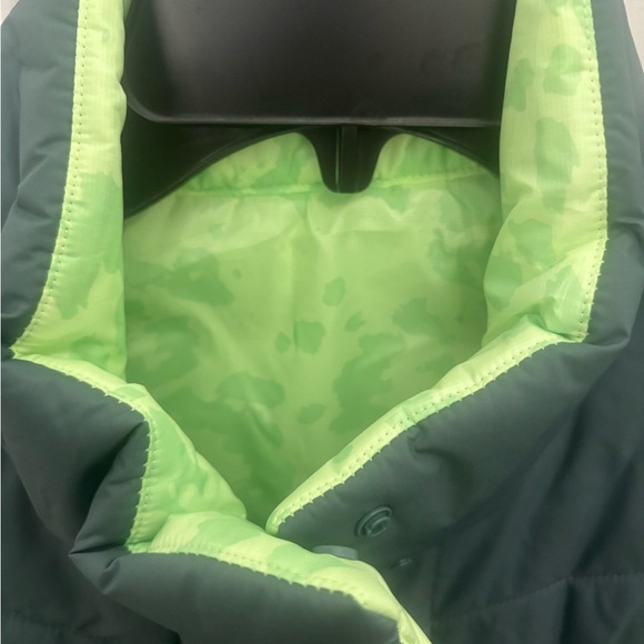 NWT Nike Therma-FIT Repel Reversible Puffer Vest Size XS - Picture 9 of 11